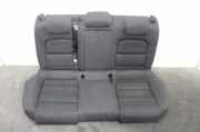 Rücksitzbank Audi A4 (B8) Limousine 2.0 TDI 16V (CSUB) 2013-01