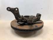 Achsschenkel Links Vorne 51715A6000 Kia Cee'd (JDB5) Schrägheck 5-drs 1.6 GDI 16V (G4FD) 2013-01