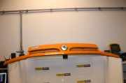 Grill 7701065760 Renault Master II (FD/HD) Van 2.8 dTi (S9W-700) 2003
