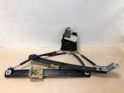 Fensterheber Rechts Vorne 2Q2959406E Volkswagen T-Cross SUV 1.0 TSI 110 12V (DLAA) 2021-08 DLAA