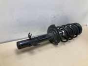 Federbein Rechts Vorne 485100H010 Toyota Aygo (B10) Schrägheck 1.0 12V VVT-i (1KR-FE) 2009-01