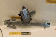 Fensterheber Rechts Hinten 0620200640 Mitsubishi Pajero Hardtop (V6/7) Geländewagen 3.2 DI-D 16V (4M41) 2002-04
