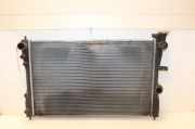 Radiator Mitsubishi Colt (Z2/Z3) Schrägheck 1.3 16V (135.930) 2008-03