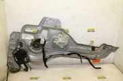 Fensterheber Rechts Hinten 834803A000 Hyundai Trajet Großraumlimousine 2.0 16V (G4JP) 2002-08