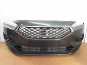 Stoßstange Vorne 5FJ807221D Seat Tarraco SUV 1.5 TSI ACT 16V (DADA) 2019