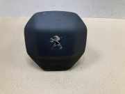 Airbag Lenkrad 98105497ZD Peugeot 3008 II (M4/MC/MJ/MR) Großraumlimousine 1.6 16V HYbrid 225 (EP6FADTXHPD(DGZ)) 2022-12