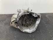 Getriebe Manuell 32010BV80A Nissan Juke (F15) SUV 1.2 DIG-T 16V (HRA2DDT) 2014