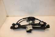 Fensterheber Rechts Hinten 102882100C Tesla Model X SUV 75D (A0003K8775D) 2017-08