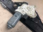 Fensterheber Links Hinten A2117300146 Mercedes-Benz E (W211) Limousine 2.2 E-200 CDI 16V (OM646.951) 2005-07