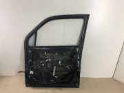 Tür Rechts Vorne 9201068 Opel Agila (A) Großraumlimousine 1.2 16V Twin Port (Z12XEP(Euro 4)) 2005-04