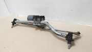 Scheibenwischermotor 0390241712 BMW 3 serie (E46/4) Limousine 320d 16V (M47-D20(204D1)) 2002-04