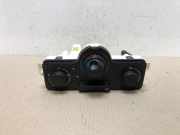 Bedienung Heizung 030966N Renault Clio III (BR/CR) Schrägheck 1.4 16V (K4J-780) 2006-04
