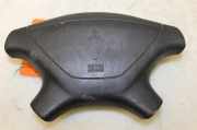 Airbag Set + Steuergerät BEHM3G1MDNT Mitsubishi Space Star (DG) Großraumlimousine 1.6 16V (4G18) 2001-11