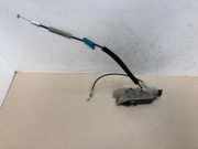 Türschloss Stangen Links Vorne 16943580 Peugeot Partner (EF/EU) Van 1.5 BlueHDi 130 (DV5RC(YHZ)) 2020-03