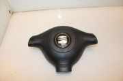 Airbag Lenkrad 1M0880201M Seat Leon (1M1) Schrägheck 5-drs 1.6 16V (BCB) 2003-07