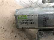 Scheibenwischermotor Hinten 90457807 Opel Omega B Caravan (21/22/23) Kombi 2.2 DTI 16V (Y22DTH(Euro 3)) 2002-02