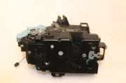 Türschloss Stangen Links Hinten 7L0839015J Volkswagen Touran (1T3) Großraumlimousine 2.0 TDI 16V 140 (CFHC) 2013-08 CFHC