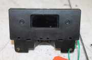 Zeit Uhr 96250976ZR Peugeot 206 (2A/C/H/J/S) Schrägheck 1.1 XN,XR (TU1JP(HFX)) 2000-12