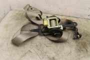 Sicherheitsgurt Links Vorne Nissan Primera (P12) Limousine 2.0 16V CVT (QR20DE) 2002-04