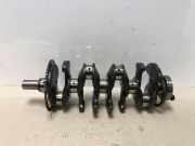 Kurbelwelle C2L99181 Mazda CX-5 I (KE,GH) SUV 2.0 SkyActiv-G 160 16V 4WD (PEY7) 2013-05