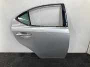 Tür Rechts Hinten 6700353040 Lexus IS (E2) Limousine 220d 16V (2AD-FHV) 2006-03