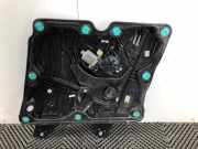 Fensterheber Rechts Vorne 5Q0959802A Volkswagen Golf VIII (CD1) Schrägheck 2.0 GTI 16V (DRNA) 2021-01 DRNA