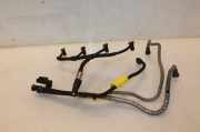 Schlauch Peugeot 508 (8D) Limousine 2.2 HDiF 16V GT (DW12FC(4HL)) 2012
