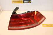 Rücklicht Rechts 3G5945096A Volkswagen Passat (3G2) Limousine 2.0 TDI 16V 150 (CRLB) 2015 CRLB