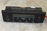 Bedienung Heizung JFC101785 Rover 75 Limousine 1.8 16V Classic (18K4F) 2001-11