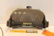 Tacho 46801545C30S9F Fiat Panda (169) Schrägheck 1.1 Fire (187.A.1000) 2005-11