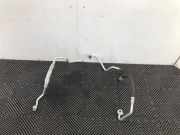 Klima Leitung 6R1820743K Volkswagen Polo V (6R) Schrägheck 1.2 TDI 12V BlueMotion (CFWA) 2011-01 CFWA