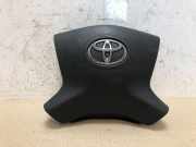 Airbag Lenkrad 4513005112A Toyota Avensis Wagon (T25/B1E) Kombi 2.2 D-4D 16V D-CAT (2AD-FHV) 2003