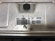 Motorsteuergerät 9638765680 Peugeot 307 (3A/C/D) Schrägheck 1.6 16V (TU5JP4(NFU)) 2002-02