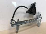 Fensterheber Rechts Vorne 430100F0 Toyota Aygo (B40) Schrägheck 1.0 12V VVT-i (1KR-FE) 2020-11