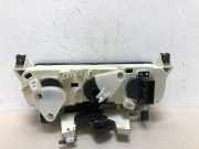 Bedienung Heizung Fiat Doblo (223A/119) Großraumlimousine 1.6 16V (182.B.6000(Euro 3)) 2002-05