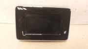 Innenausstattung Display A2469007703 Mercedes-Benz B (W246/W242) Schrägheck 1.6 B-180 BlueEFFICIENCY Turbo 16V (M270.910) 2012-06