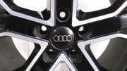Rad Audi A4 Avant (B8) Kombi 3.0 TDI V6 24V Quattro (CCLA) 2008-11