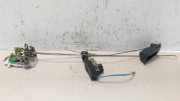 Türschloss Stangen Links Hinten Honda Stream I (RN) Großraumlimousine 1.7 16V VTEC (D17A2(Euro 4)) 2002-01