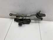 Scheibenwischermotor 850100H011 Toyota Aygo (B10) Schrägheck 1.0 12V VVT-i (1KR-FE) 2007-12
