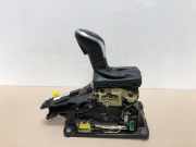 Schalthebel Automatik ABS P31367685 Volvo V60 I (FW/GW) Kombi 2.4 D5 20V (D5244T11) 2014-03