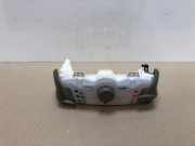 Bedienung Heizung 69617027 Citroën C1 Schrägheck 1.0 12V (1KR-FE(CFB)) 2011-04