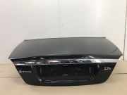 Heckklappe Jaguar S-type (X200) Limousine 2.7 D 24V (7G) 2006-11
