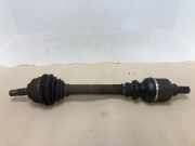 Antriebswelle Links Vorne 3272LT Peugeot 307 Break (3E) Kombi 1.6 16V (TU5JP4(NFU)) 2003-10