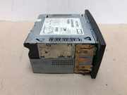 Radio 453116246 Opel Combo (Corsa C) Van 1.3 CDTI 16V (Z13DT(Euro 4)) 2006-05