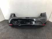 Stoßstange Hinten 850222925R Renault Clio IV (5R) Schrägheck 5-drs 1.5 Energy dCi 90 FAP (K9K-638) 2014-06