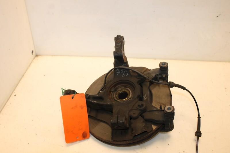 Achsschenkel Links Vorne Citroën Nemo (AA) Van 1.3 HDi 75 (F13DTE5(FHZ)) 2012-01 Bild Achsschenkel Links Vorne Citroën Nemo (AA) Van 1.3 HDi 75 (F13DTE5(FHZ)) 2012-01