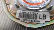 Airbag Lenkrad AM5LB01MB Daewoo / Chevrolet Matiz (M200) Schrägheck 1.0 (LQ4(L4-61)) 2005-07