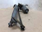 Scheibenwischermotor 867955113 Volkswagen Polo II (86) Schrägheck 3-drs 1.0 C,CL,GL (HZ) 1986-03 HZ