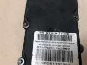 Abs Pumpe ABS 0265800395 Peugeot 307 (3A/C/D) Schrägheck 1.4 16V (ET3J4(KFU)) 2005-05