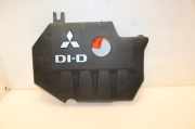 Motor Unterfahrschutz Mitsubishi Grandis (NA) Großraumlimousine 2.0 DI-D 16V (BSY) 2006-07